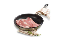 Secreto de cochon blanc
