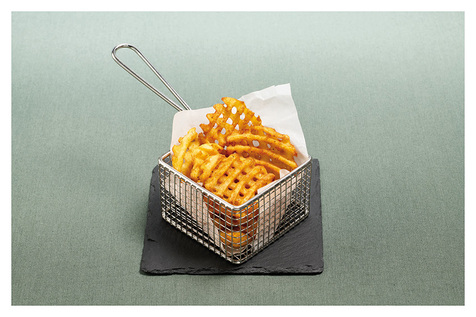 Original CrissCuts® préfrite