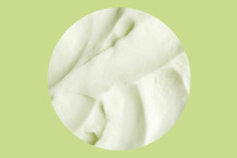 Sorbet citron vert des Amériques-citron jaune