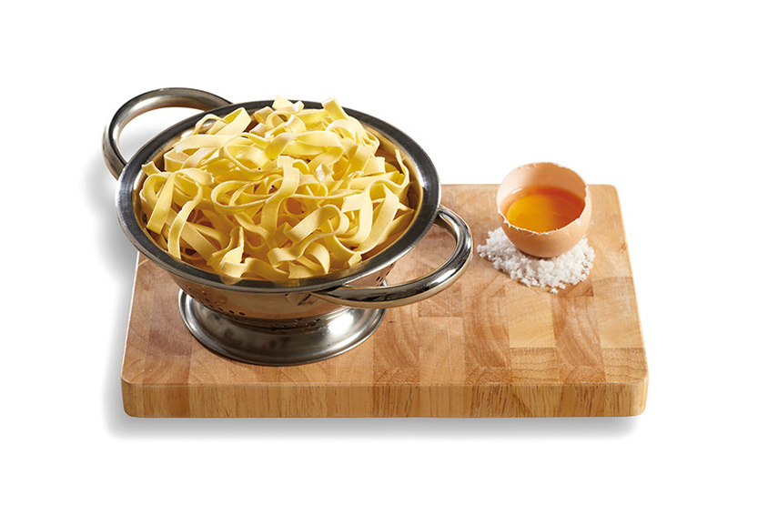 Tagliatelle