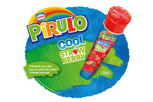 Batonnet Pirulo() Cool ® fraise