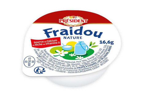 Fraidou nature