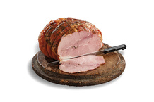 Jambon cuit italien aux herbes Jambon cuit italien aux herbes