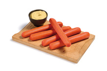 Saucisse de Strasbourg