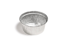 Moule aluminium godet 85 CC