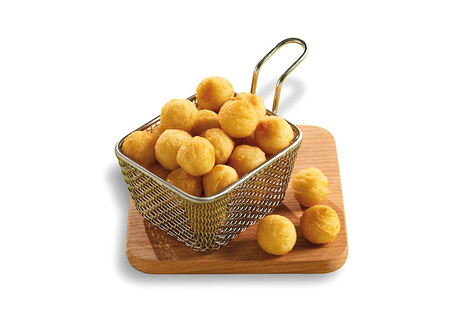 Pomme noisette