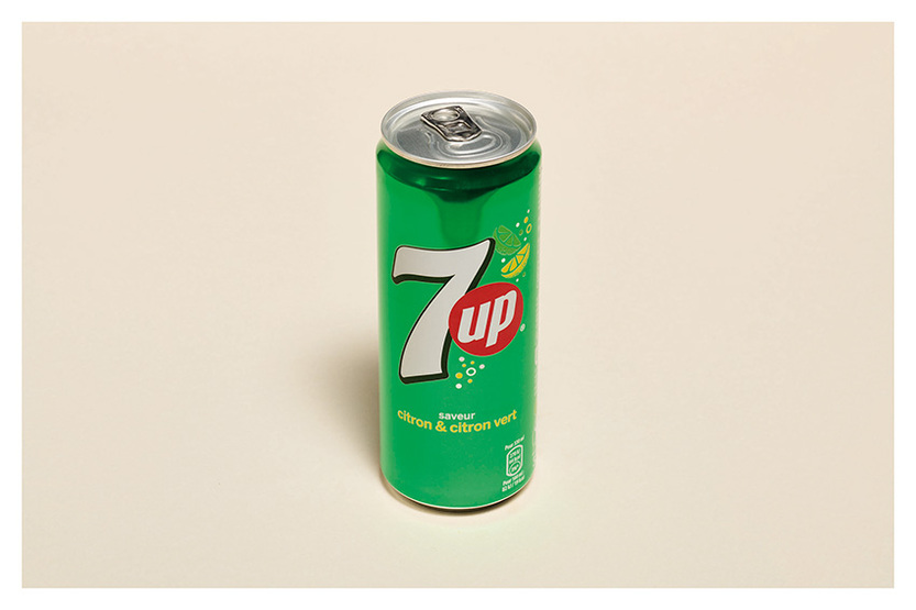 Seven Up