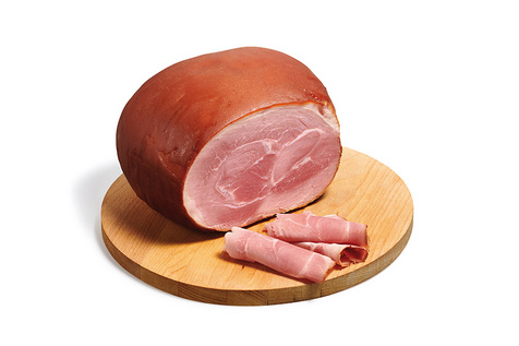 Jambon cuit supérieur AC VPF