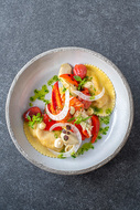 Ravioloni homard