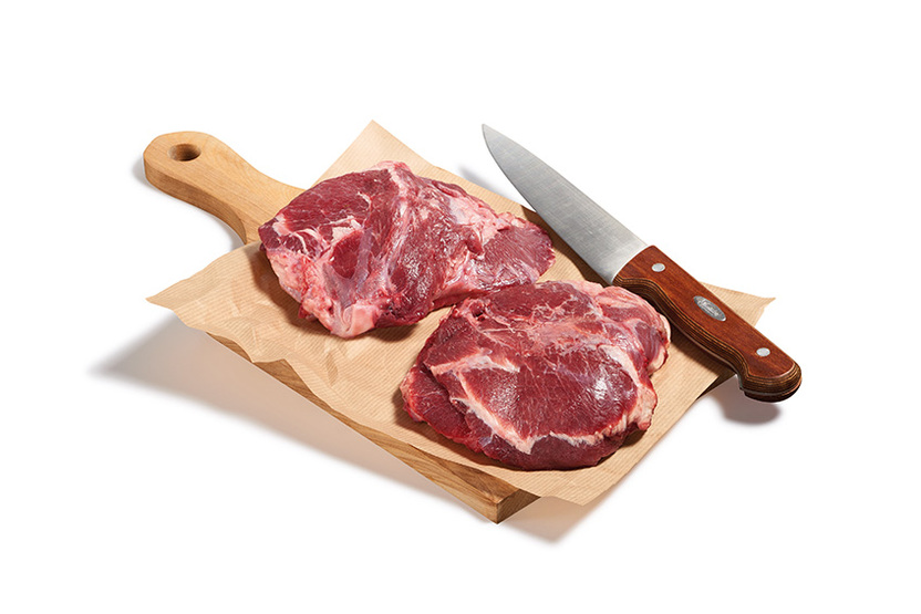 Nootje van runderwang VBF