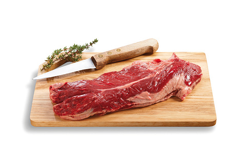 Onglet de boeuf