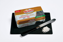 Beurre demi-sel