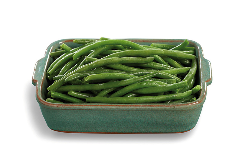 Haricot vert extra-fin CE2