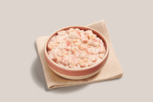 Cocktail de crevettes