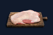 Épaule de veau Bretagne VVF Épaule de veau Bretagne VVF