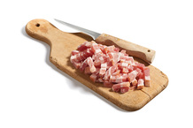 Lardon fumé supérieur 8/8