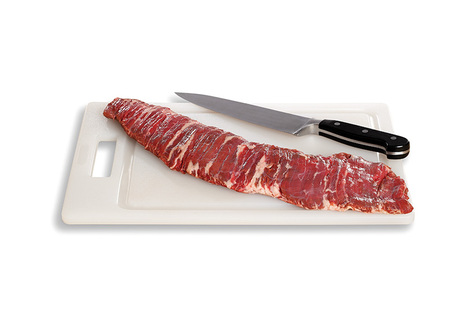 Hampe de boeuf