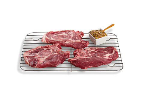 Côte de porc français VPF