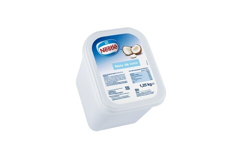 Glace noix de coco Nestlé®