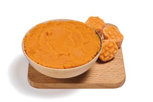 Purée de carotte Express