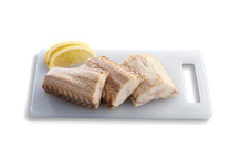 Tronçon de saumonette MSC Tronçon de saumonette MSC