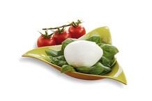 Mozzarella boule