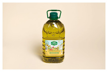 Mélange d'huile de tournsesol et d'huile d'olive vierge extra (20%)