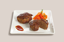 Paupiette de veau Paupiette de veau