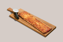 Pizza fromage