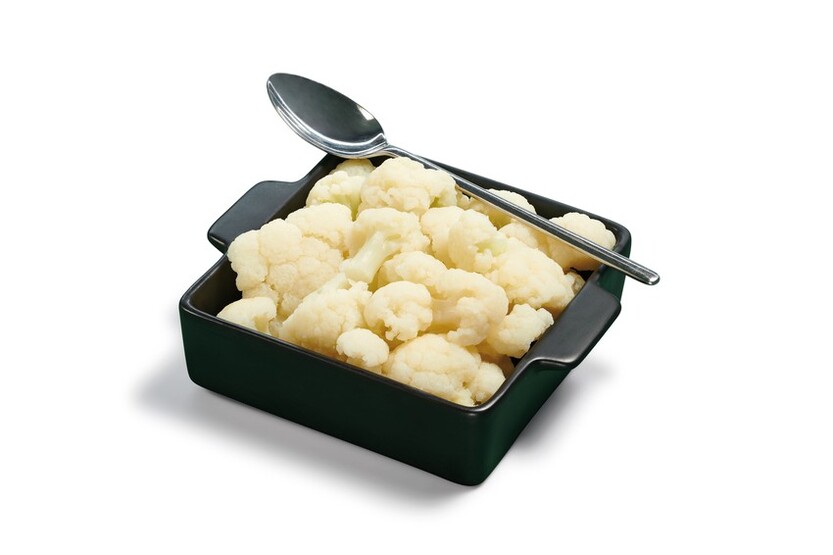 Chou-fleur en fleurettes Express