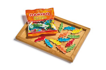 Hari (Crocodile)