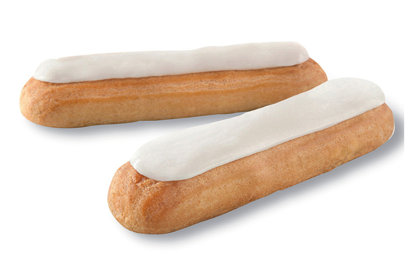 Eclair parfum vanille