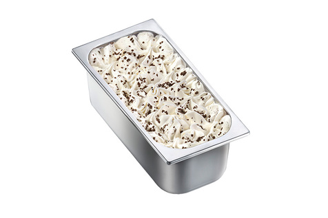 Glace Straciatella 4,4 L