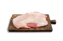 Épaule de veau