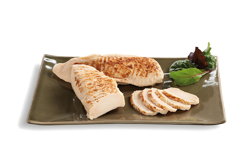 Filet de poulet VF