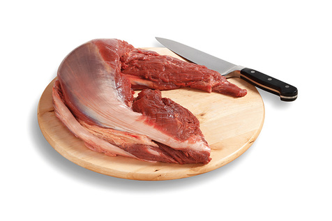 Filet de boeuf