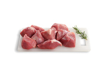 Sauté de porc