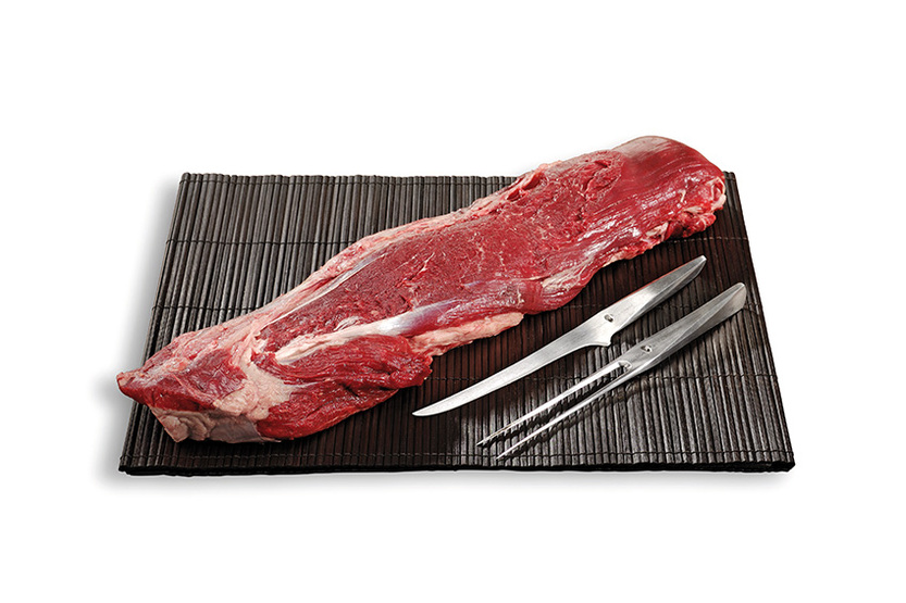 Filet de boeuf Sélection Bouchère