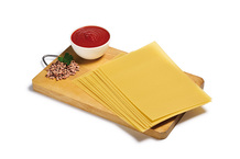 Lasagne 1/2 gastronome