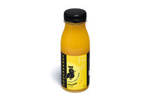 Jus d'orange frais pressé HPP