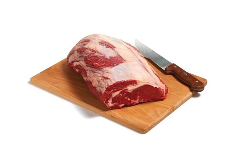 Entrecôte / tussenribstuk Saveurs en Or VBF