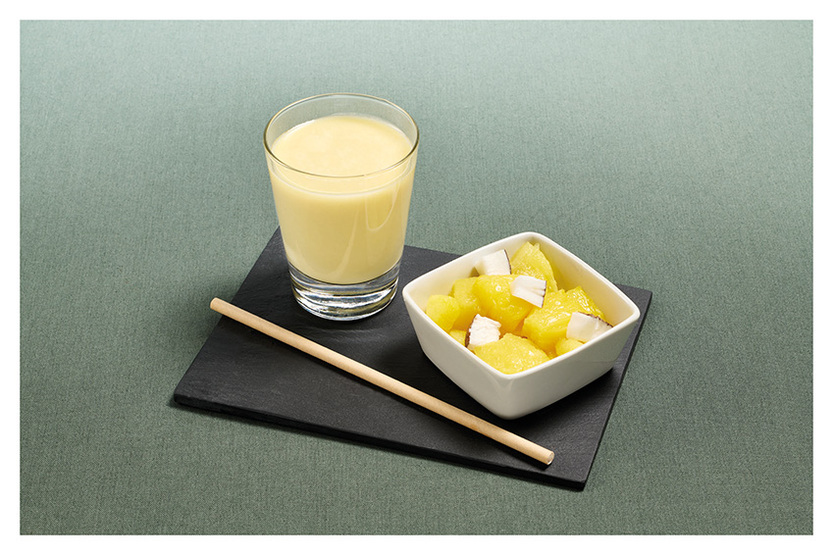 Smoothie Coconut Crush