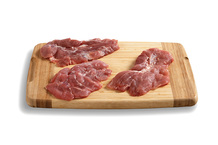 Araignée de porc