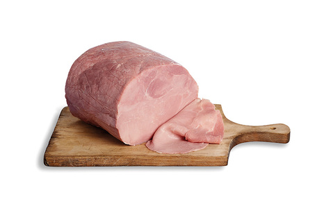 Jambon de Paris choix DD en demi