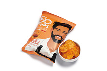 Chips épices du monde
