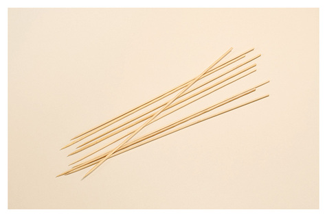 Pic à brochette 30 cm