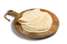 Tortilla wrap