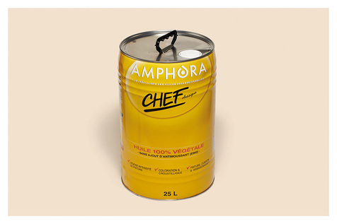 Amphora Chef 25 litres