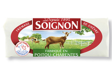 Mini-bûche chèvre