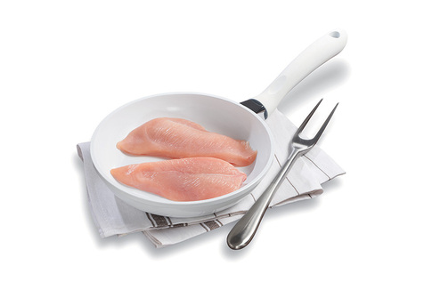Filet de poulet VF